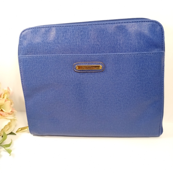 Liz Claiborne 10"x 8.5" Padded Tablet Sleeve. Liz Claiborne Padded Tablet Case. - Picture 1 of 6